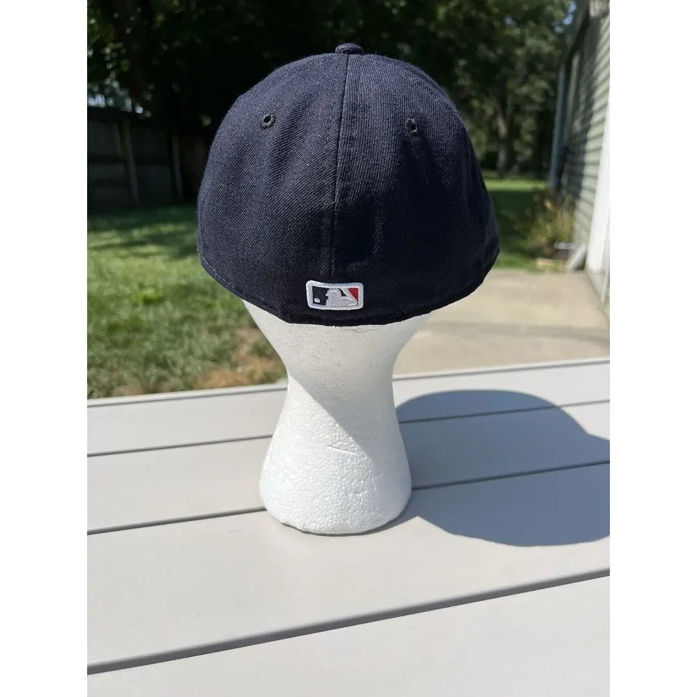 Boston Red Sox‎ New Era Authentic On Field Cap Size 7 1/4